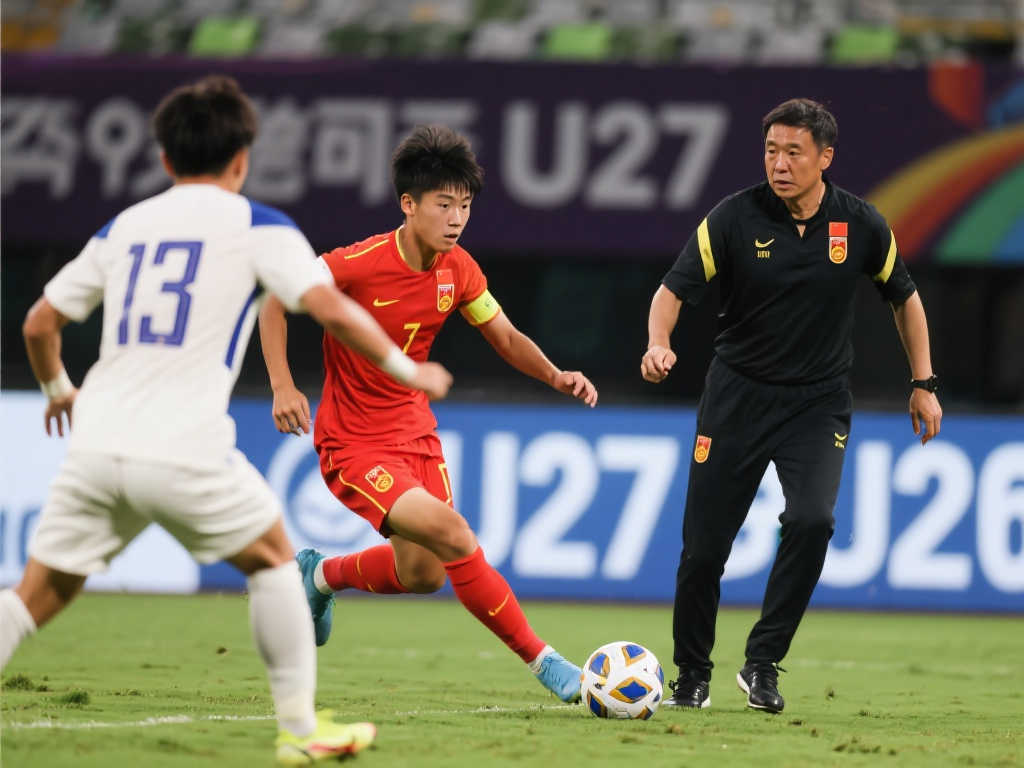 成功与他们