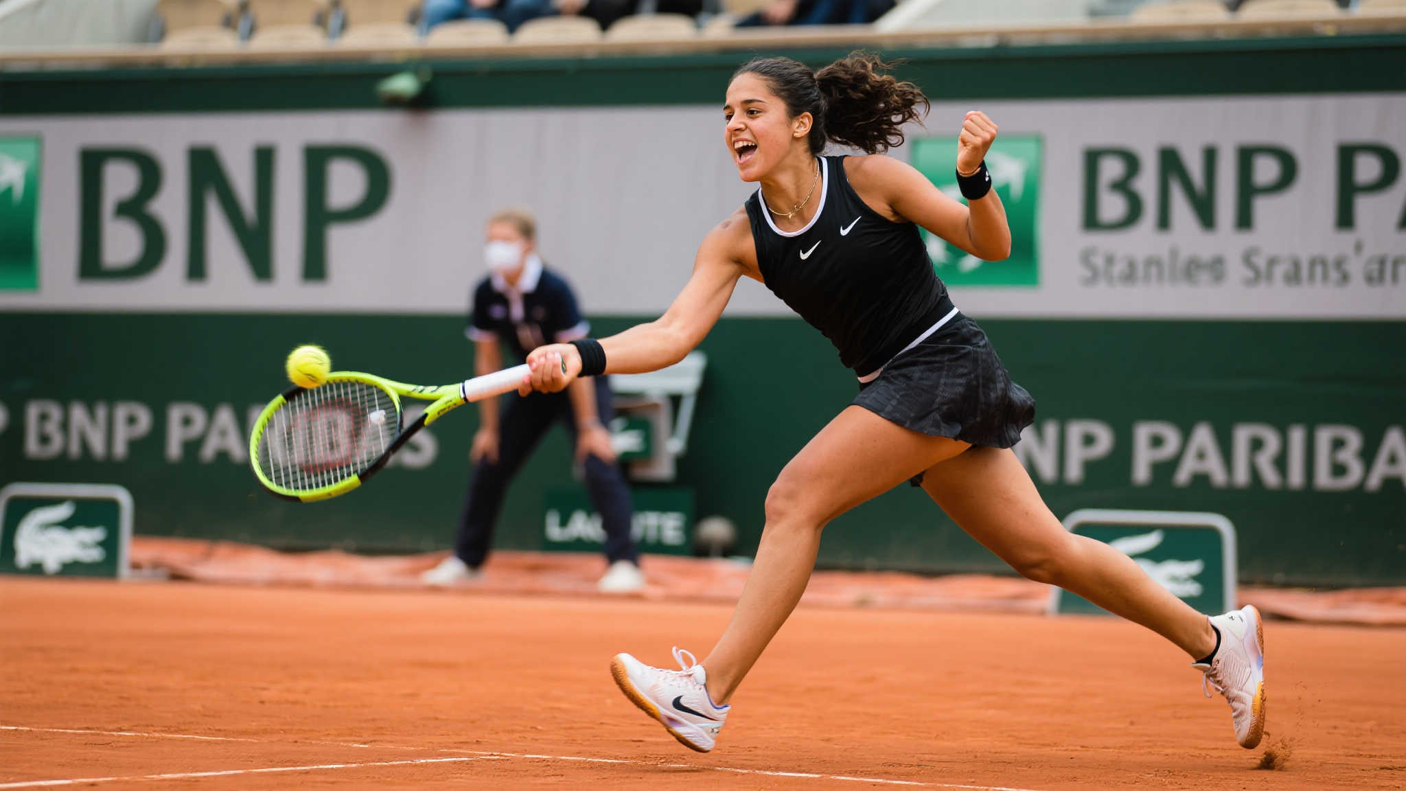 的得分手 的得分手