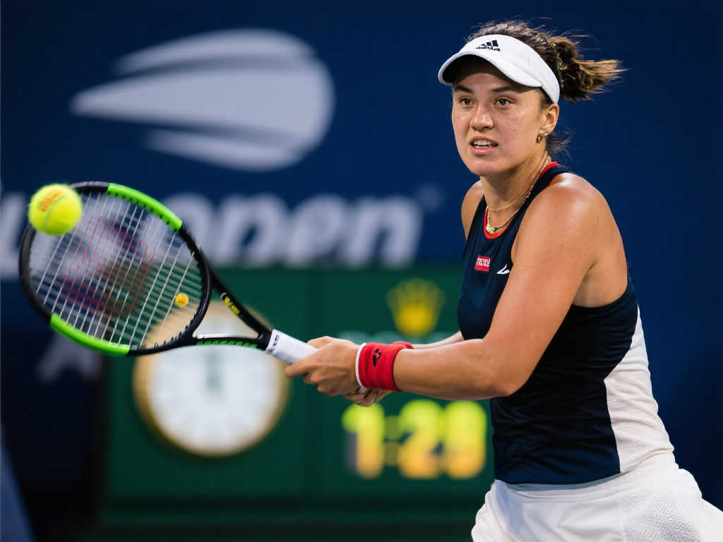 在某次賽事 在某次賽事