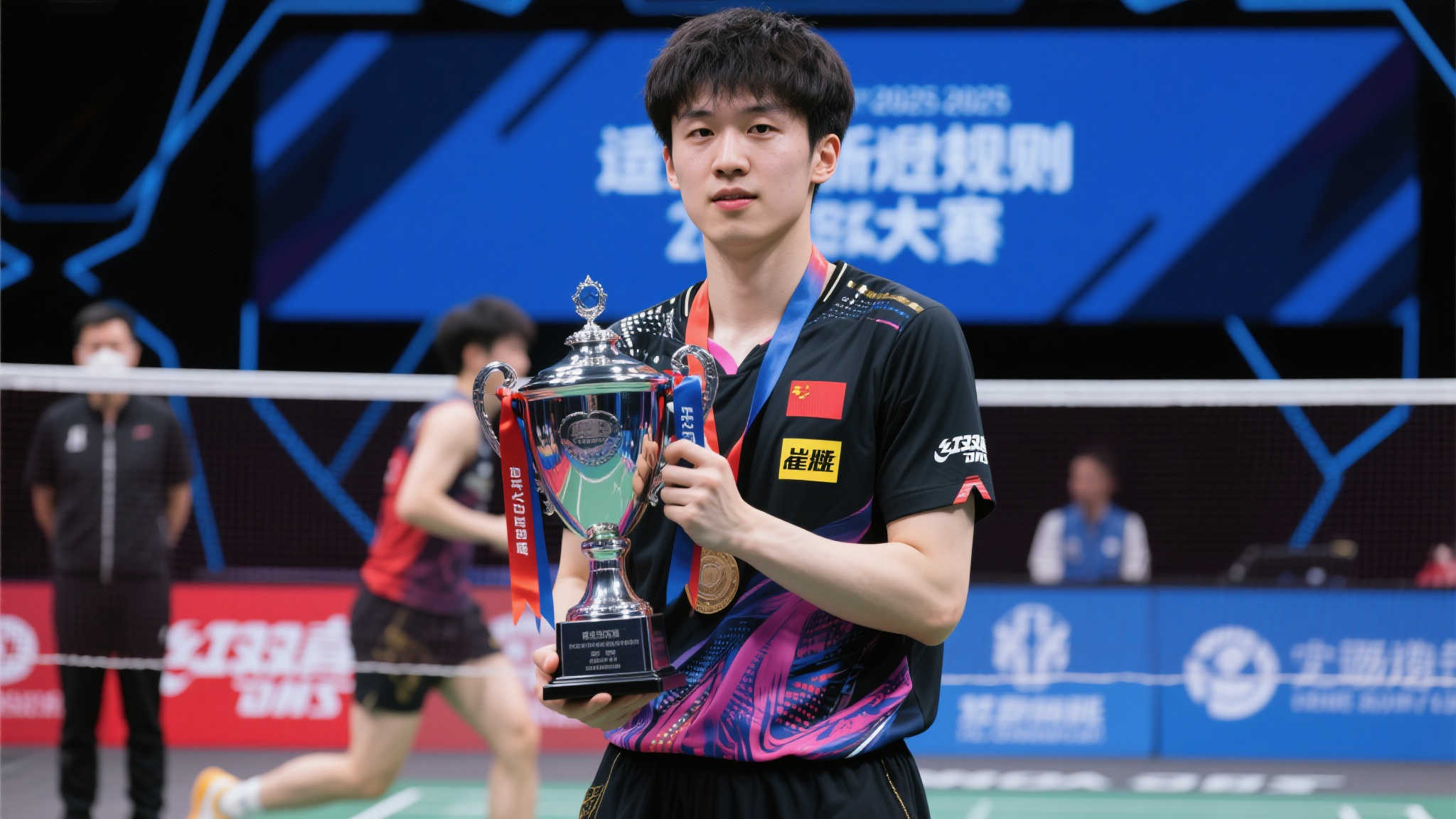 他的职业生 他的职业生