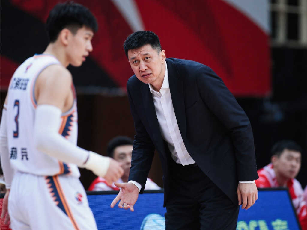 作为球队中 作为球队中