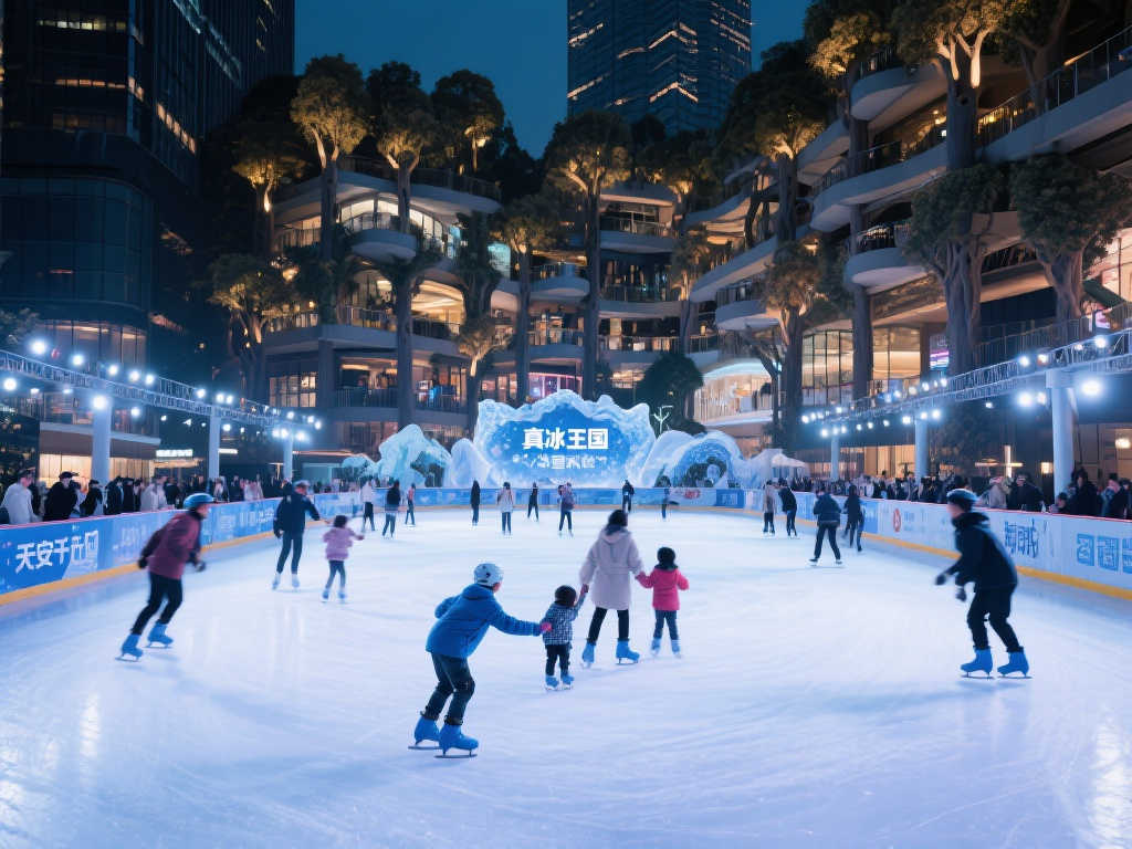 四大候选者 四大候选者