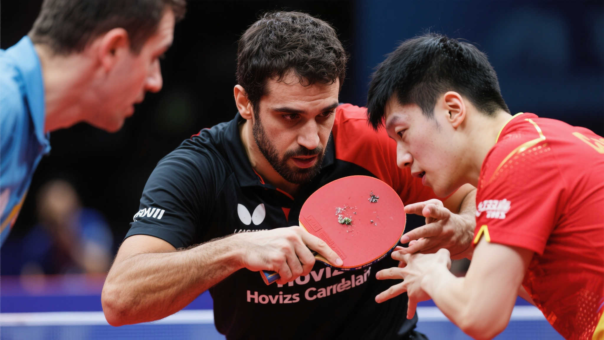 有更大的靈 有更大的靈